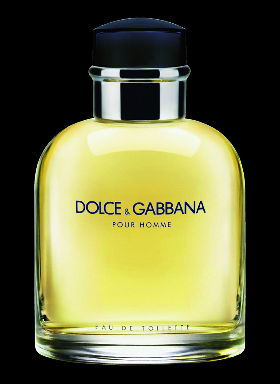 Dolce&gabbana Pour Homme Edt 75 Ml