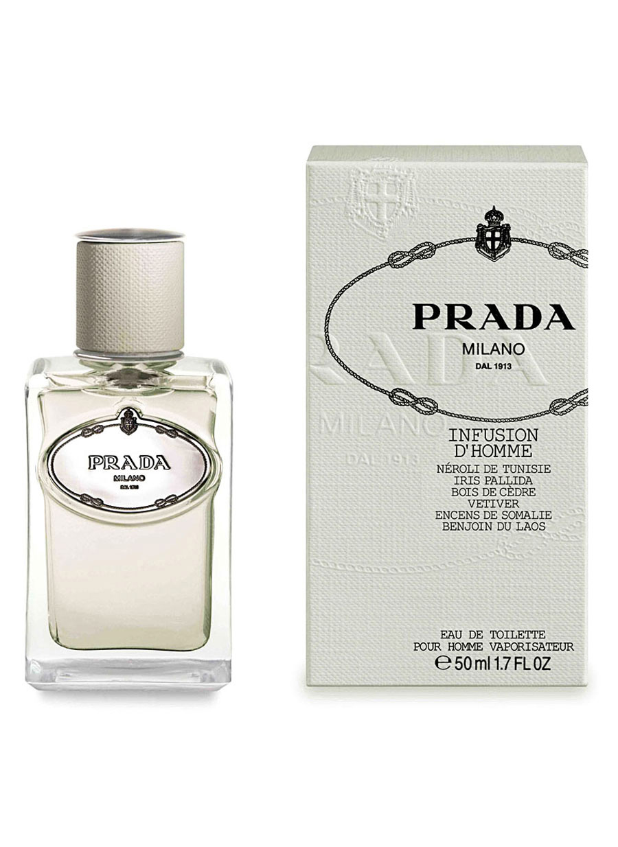 Prada İnf Homme Edt Ns 100Ml