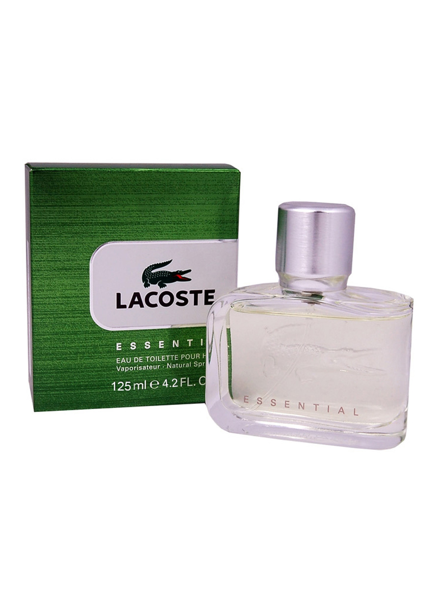 Lacoste Essential Edt 125 Ml