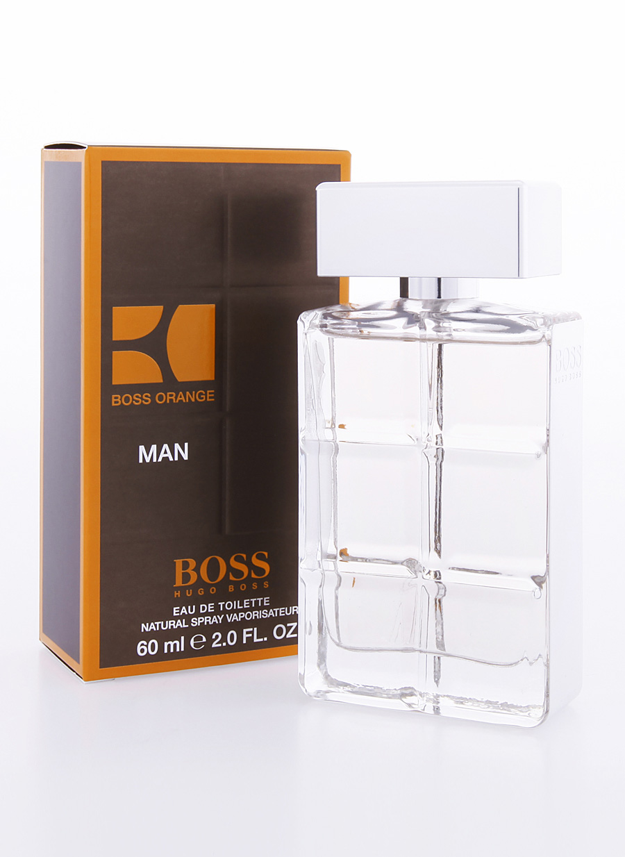 Hugo Boss Orange Man Edt 60 Ml