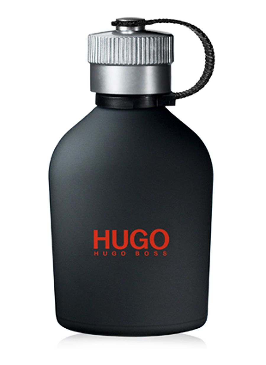 Hugo Boss Hugo Just Different Edt Vapo