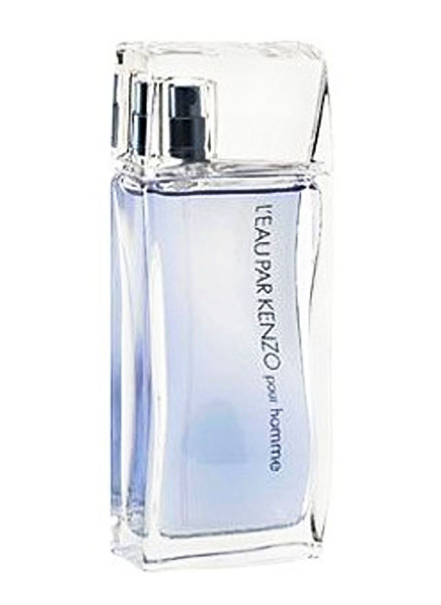 Kenzo L'eau Par Fresh Deo Spray 100 Ml