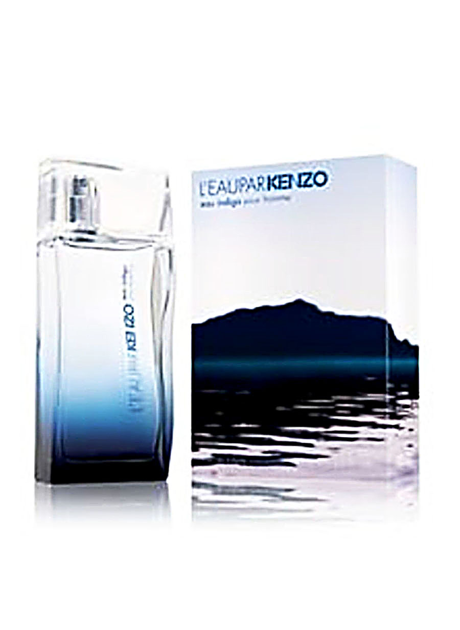 Kenzo L'eau Par İndigo Edp Spray 100 Ml