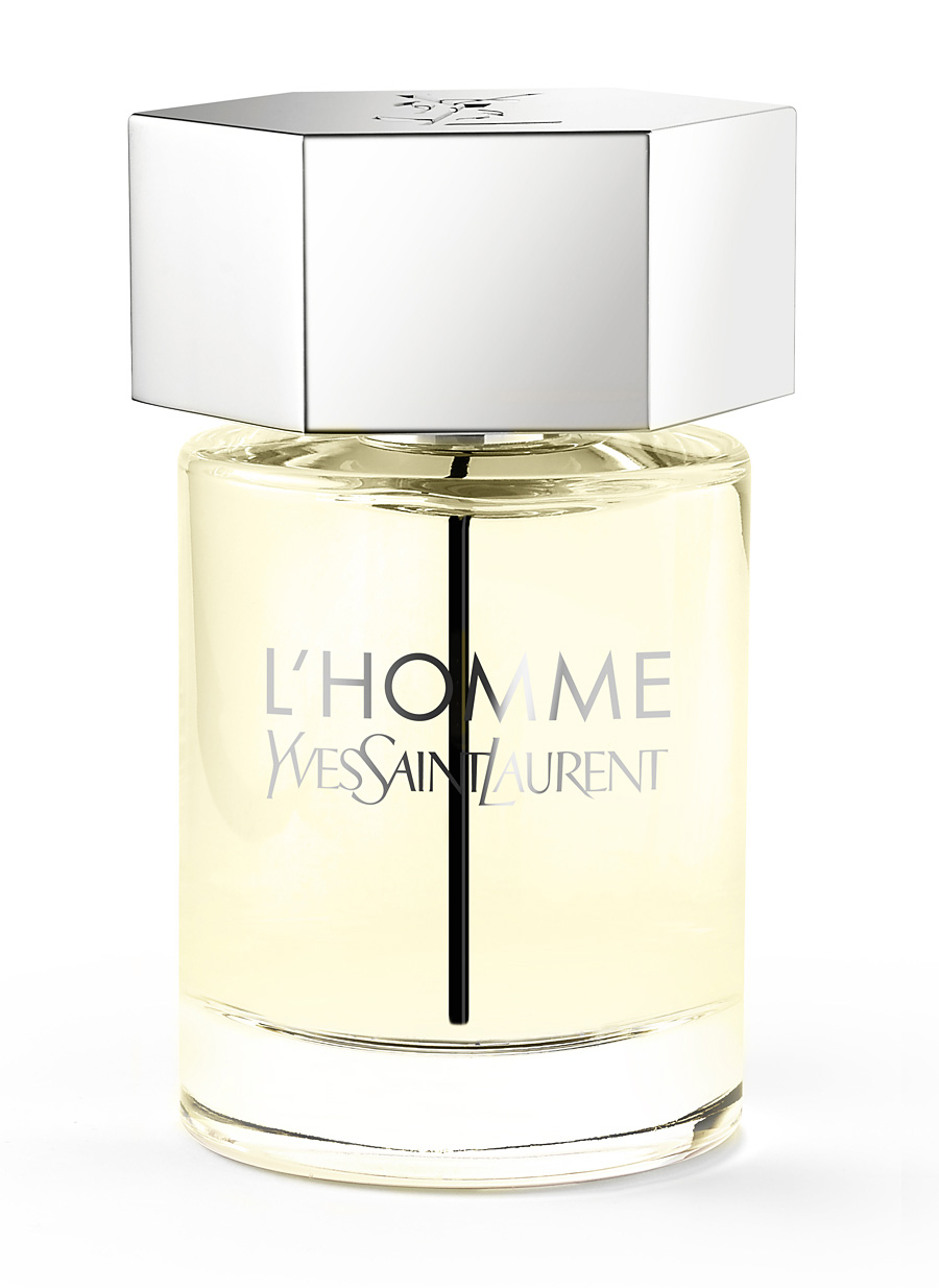 Yves Saint Laurent L'homme Edt 60 Ml