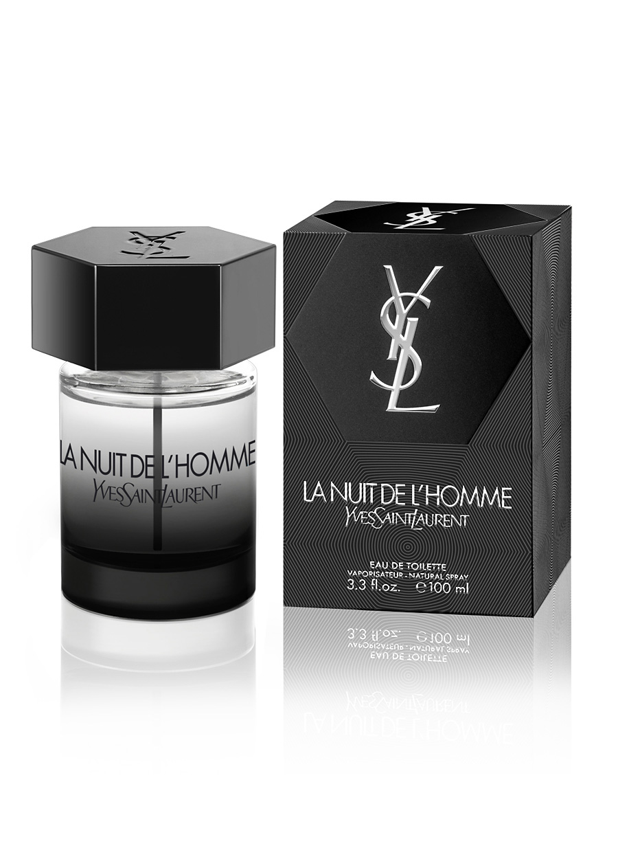 Yves Saint Laurent Nuit Edp 100 Ml