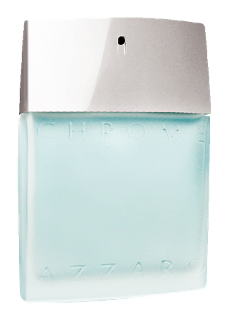 Azzaro Chrome Sport Edt 52 Ml Vp.