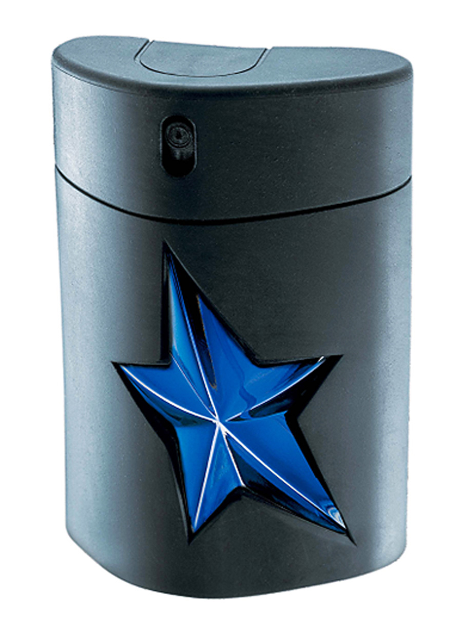 Thierry Mugler A*men Rubber Spray 100 Ml