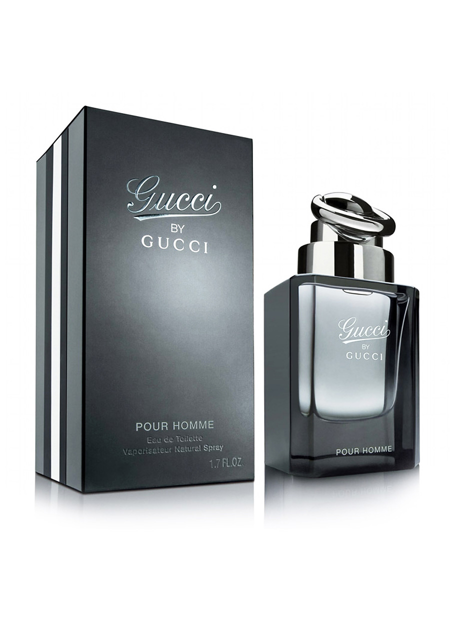 Gucci Pour Homme Edt