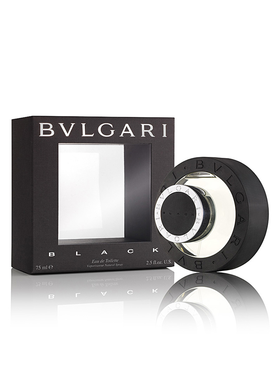 Bvlgari Black Edt 75 Ml