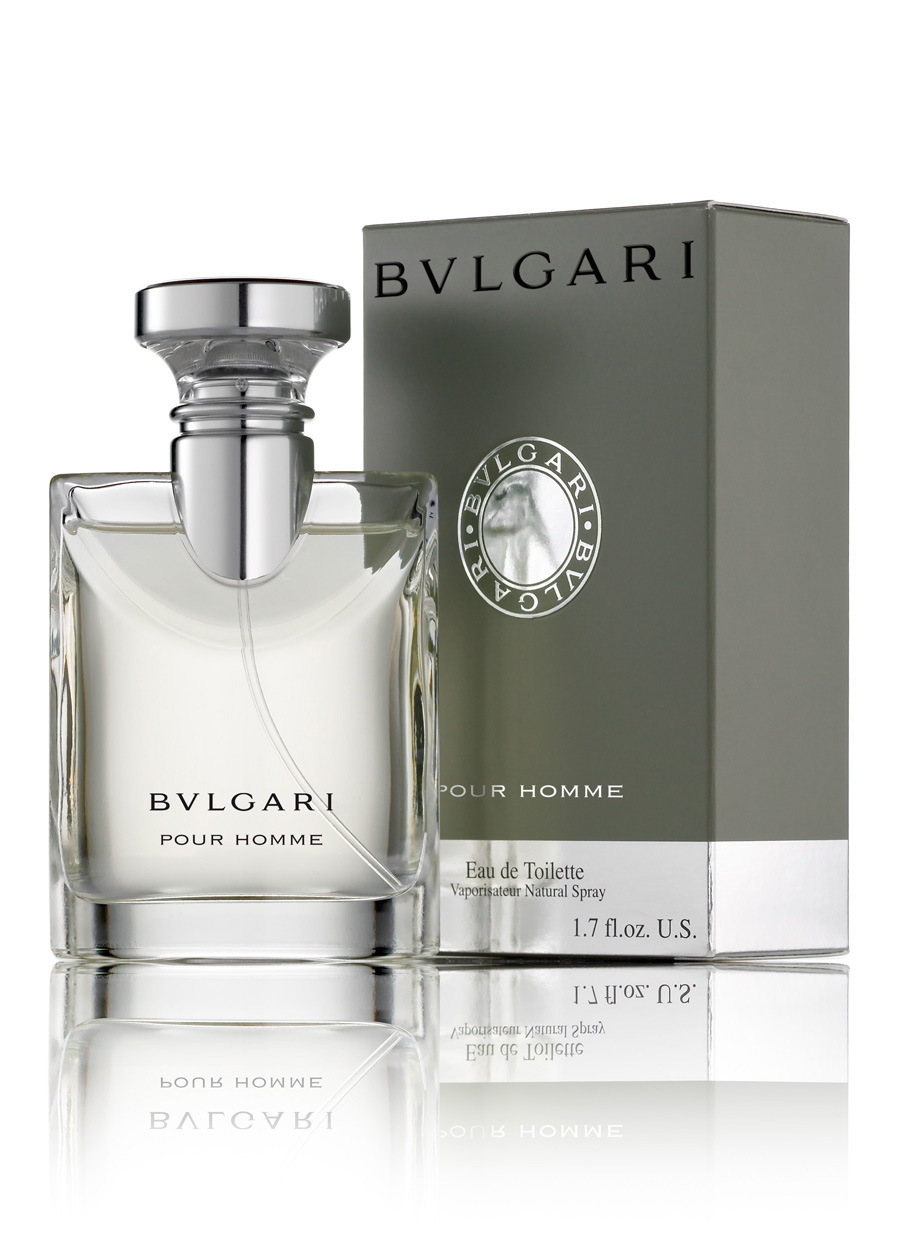 Bvlgari Pour Homme Edt 50 Ml