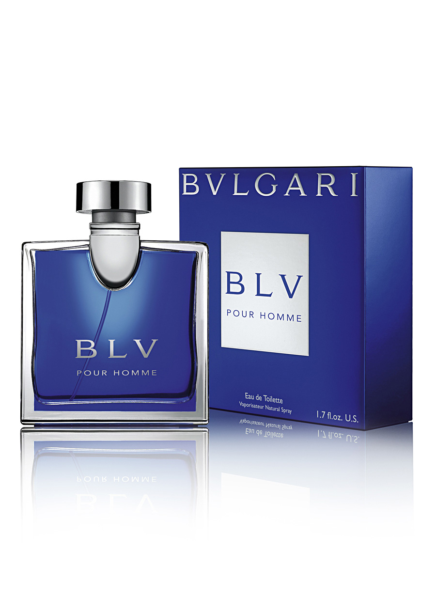 Bvlgari Homme Edt 50 Ml