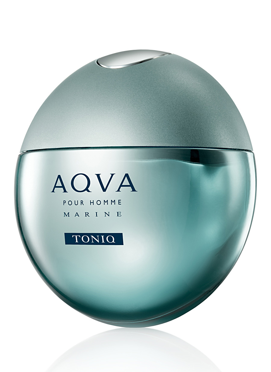 Bvlgari Aqva Marine Toniq Edt 50 Ml