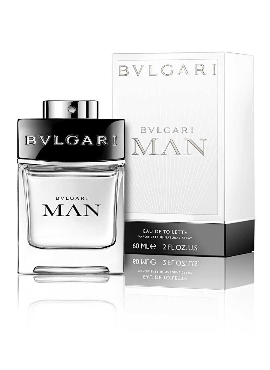 Bvlgari Man 60 Ml Vapo Edt