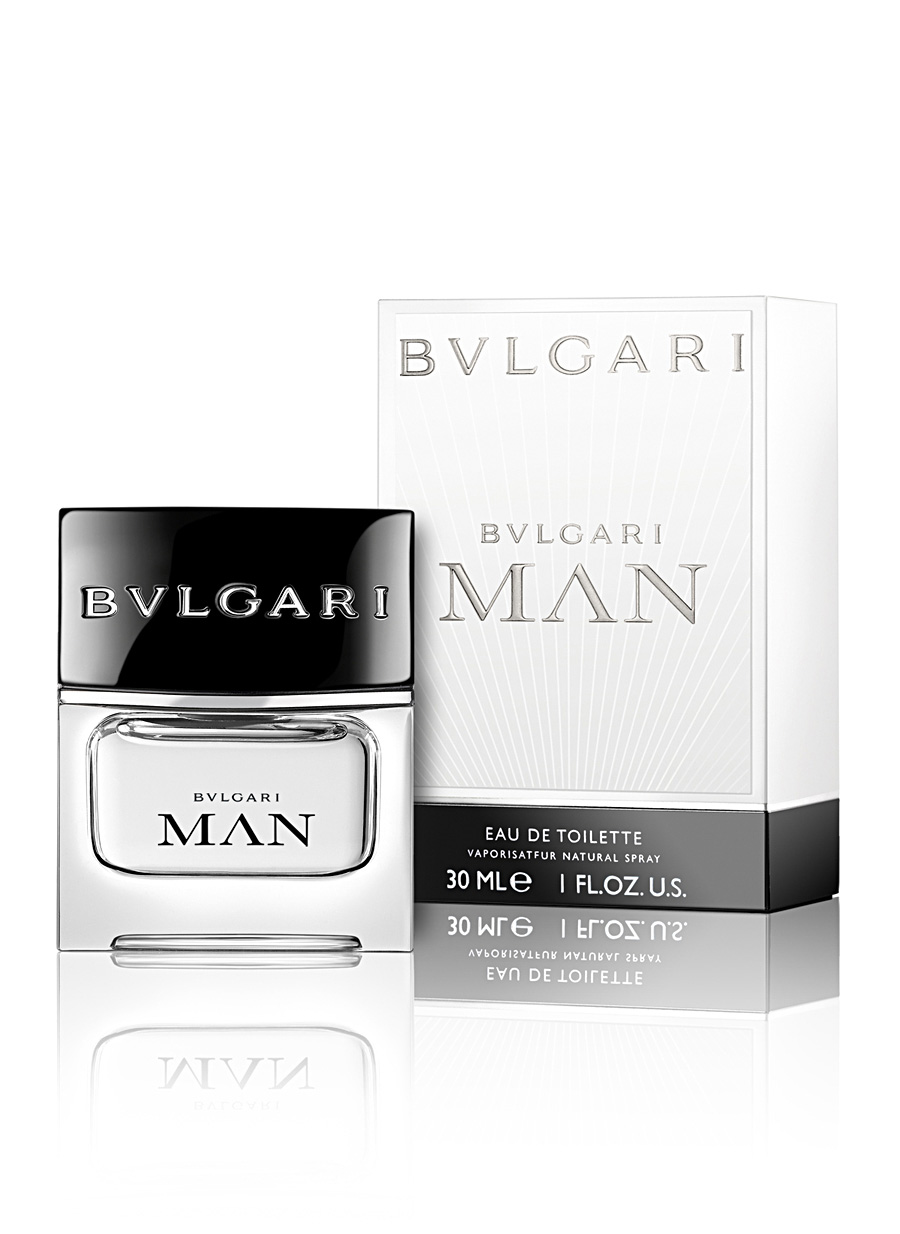 Bvlgari Man 30 Ml Vapo Edt