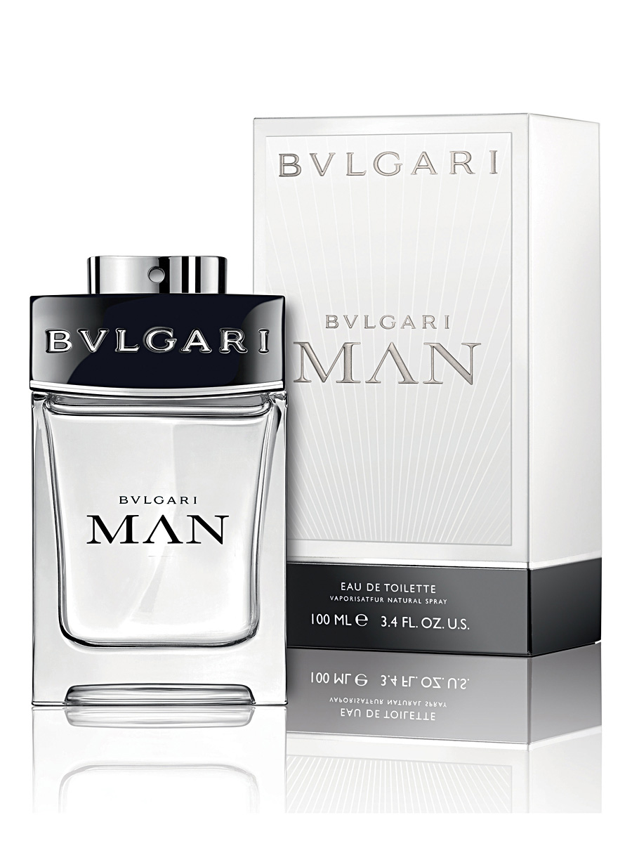 Bvlgari Man 100 Ml Vapo Edt