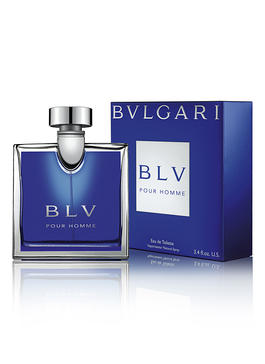 Bvlgari Homme Edt 100 Ml