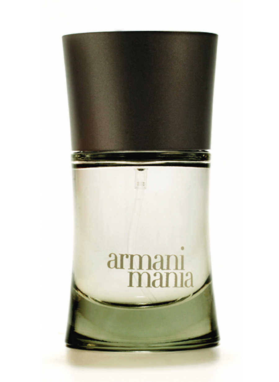Armani Parfüm