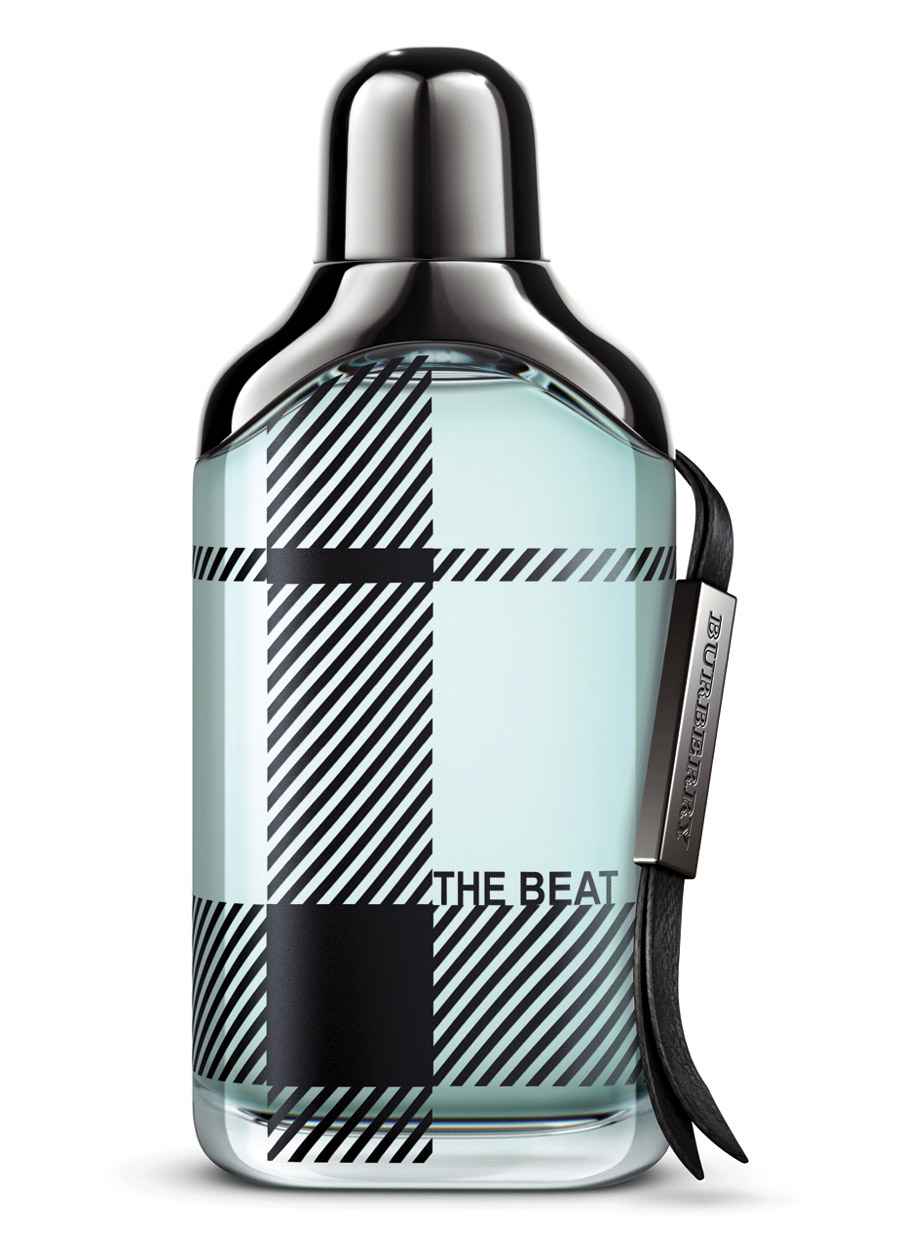 Burberry The Beat Men Edt Vapo