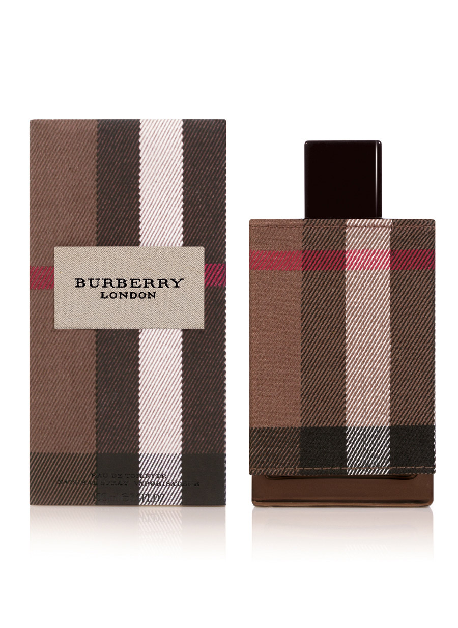 Burberry London For Men Edt