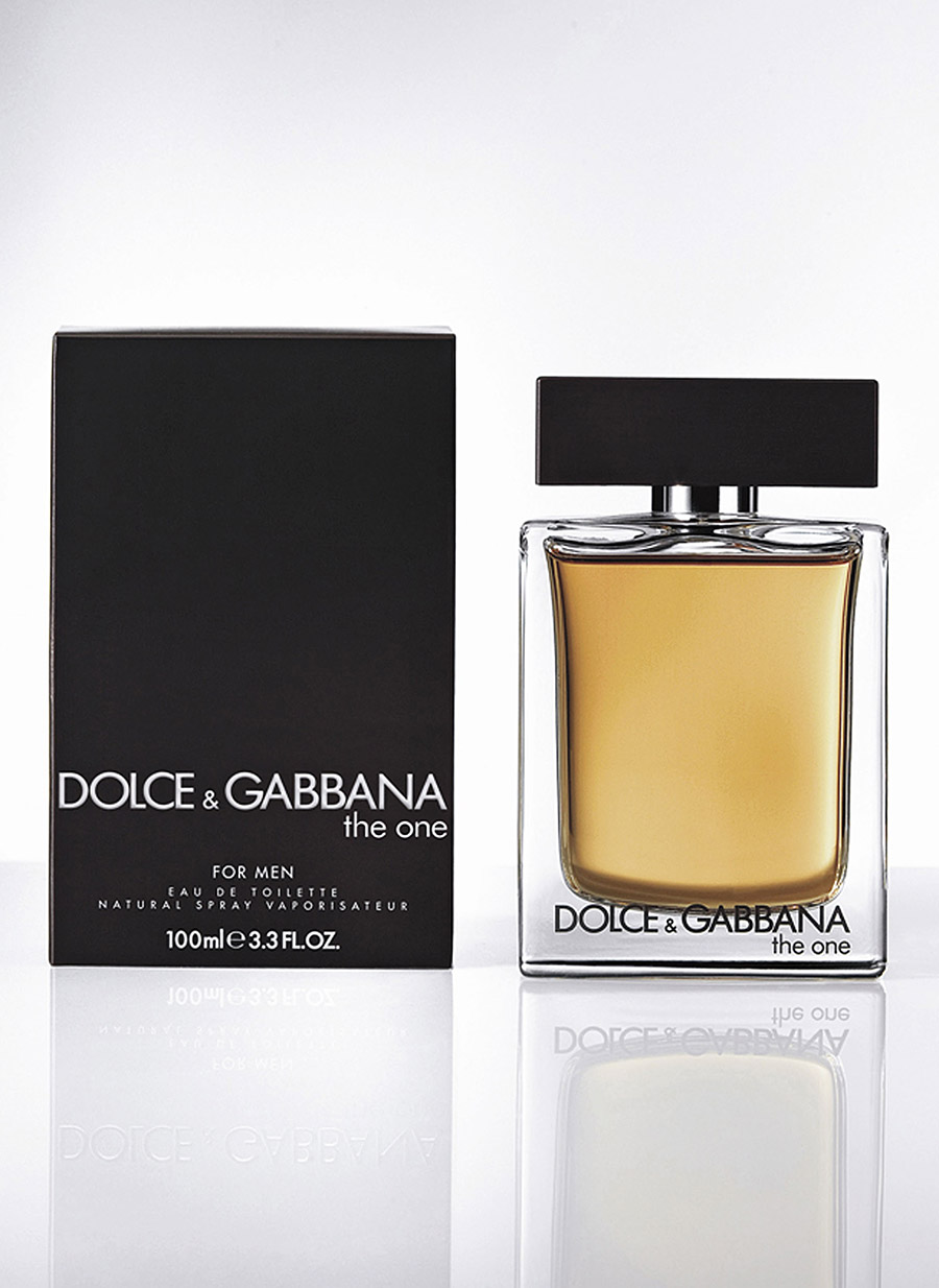 Dolce&gabbana The One For Men Edt 100Ml