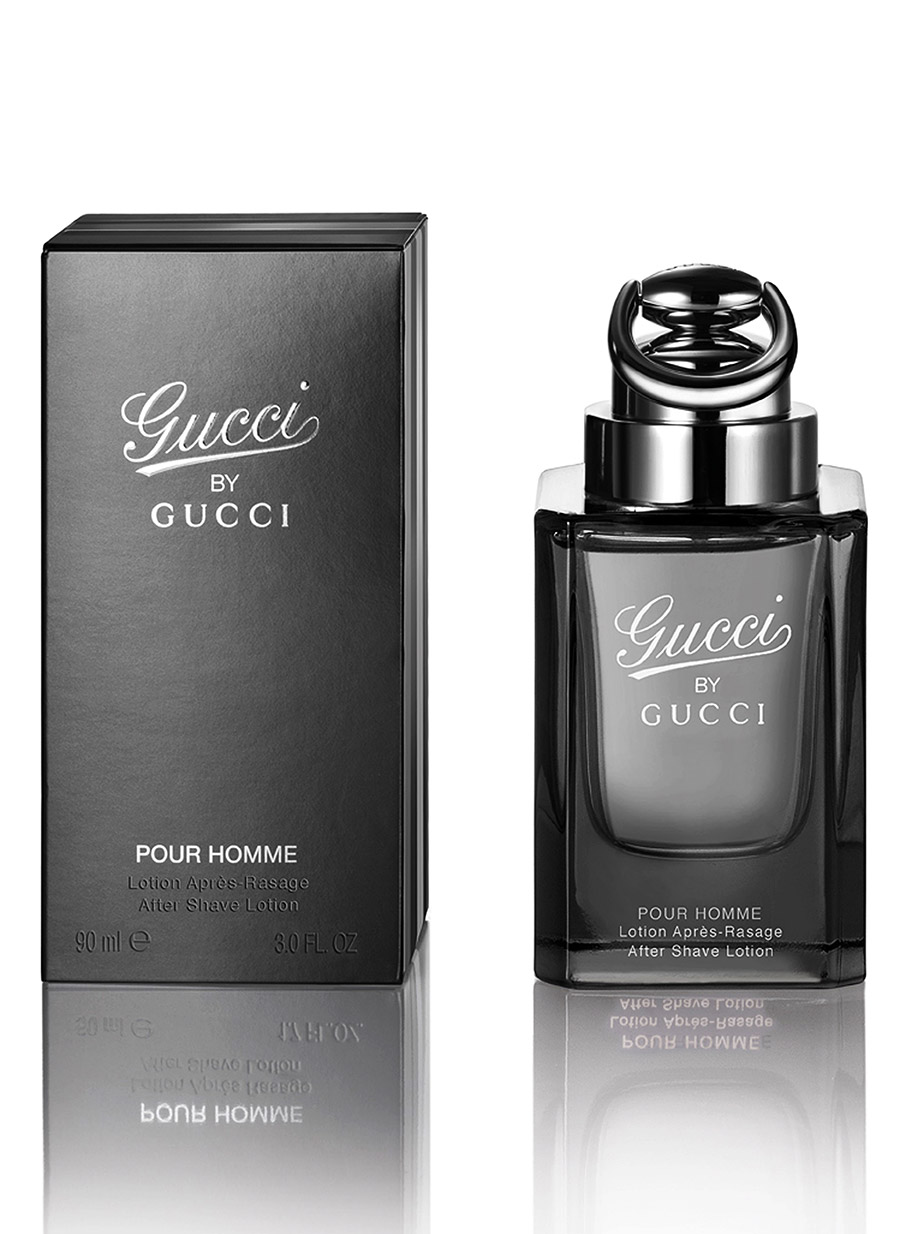 Gucci Pour Homme Edt 50 Ml