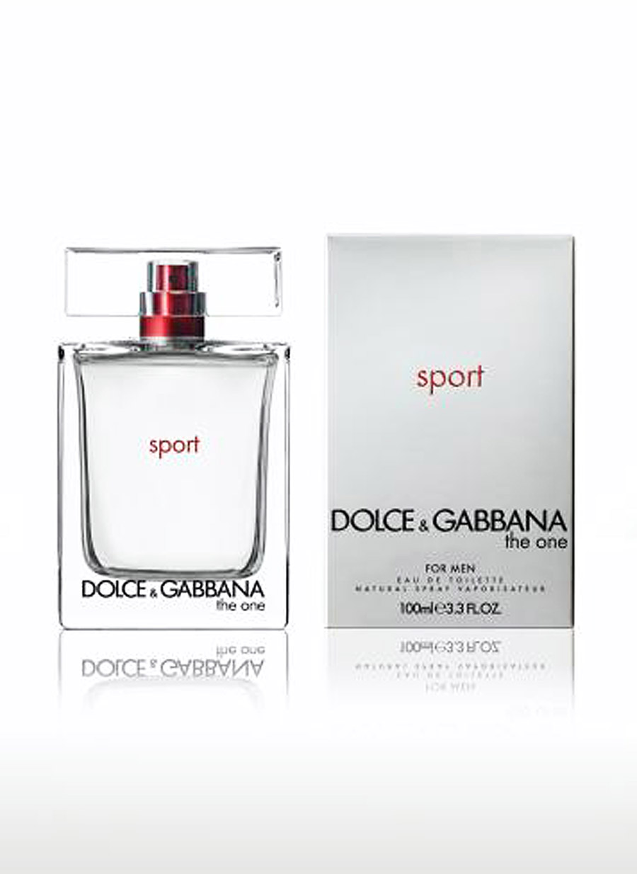 Dolce&gabbana Parfüm