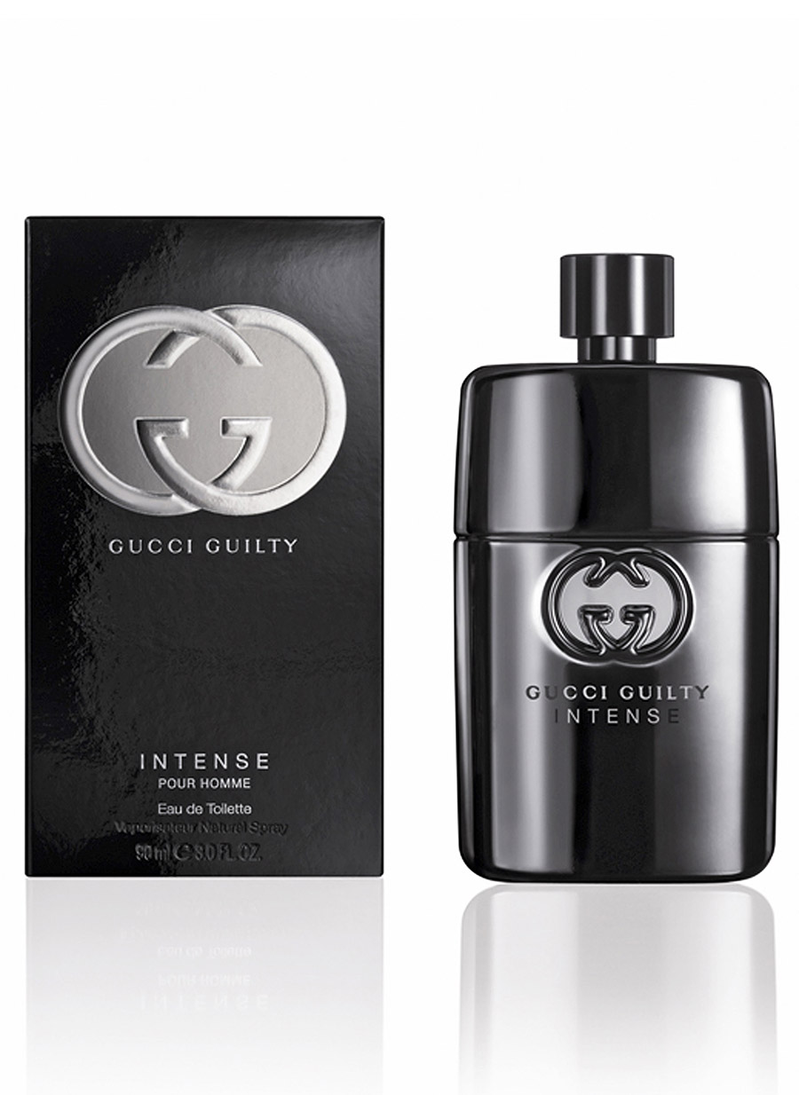 Gucci Guilty Pour Homme İntense 50 Ml