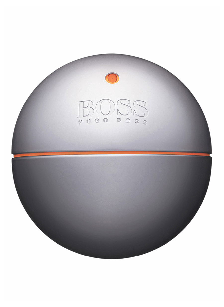 Hugo Boss İn Motion Edt Vapo 90 Ml