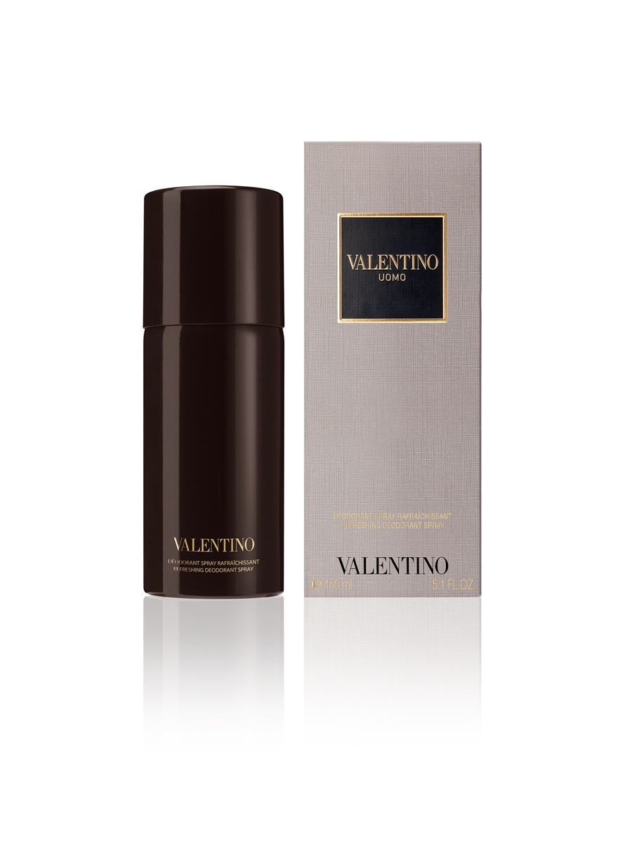 Valentino Deodorant