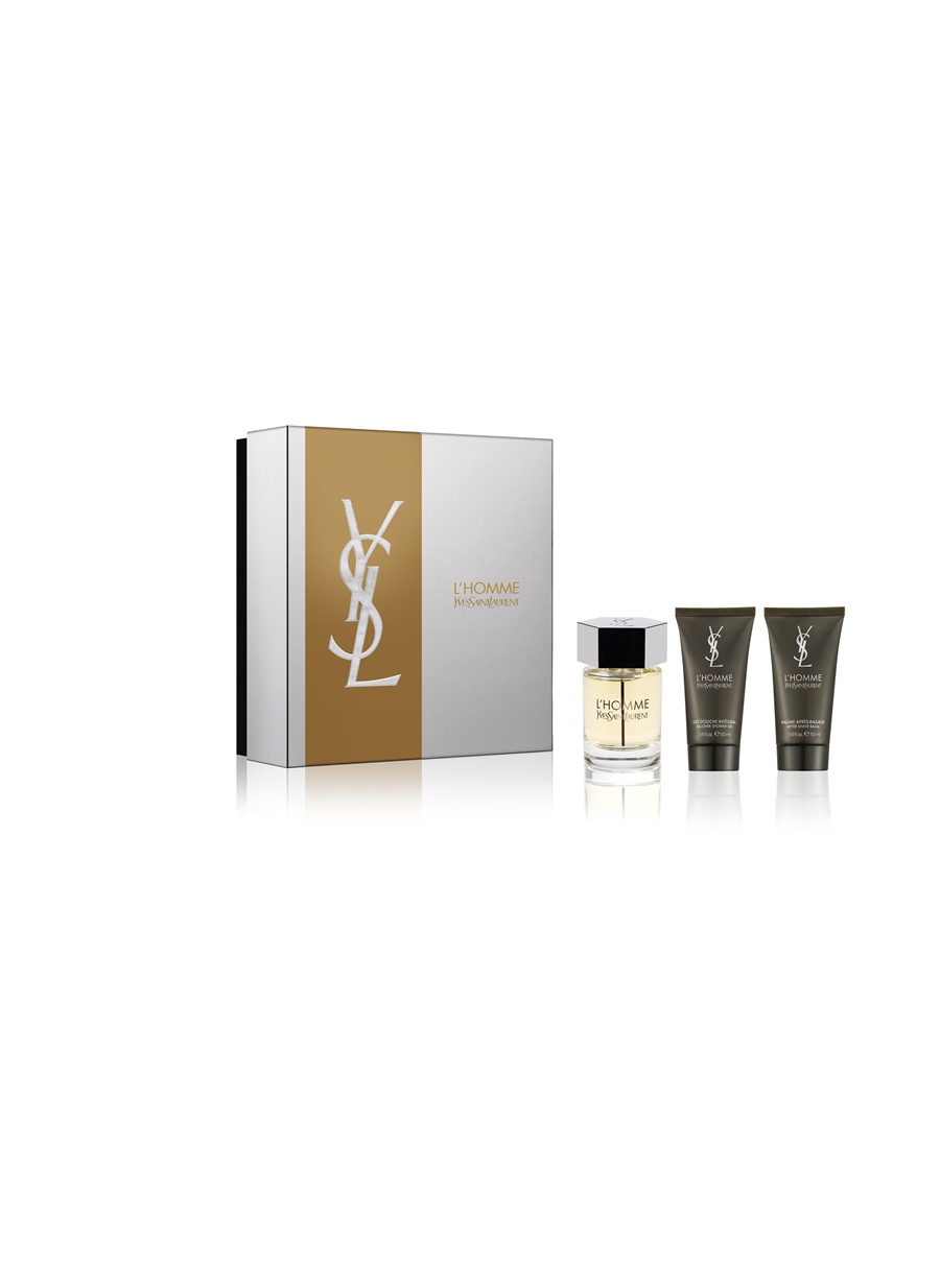 Yves Saint Laurent Hom Edt100+gd50+ar50 Coffret