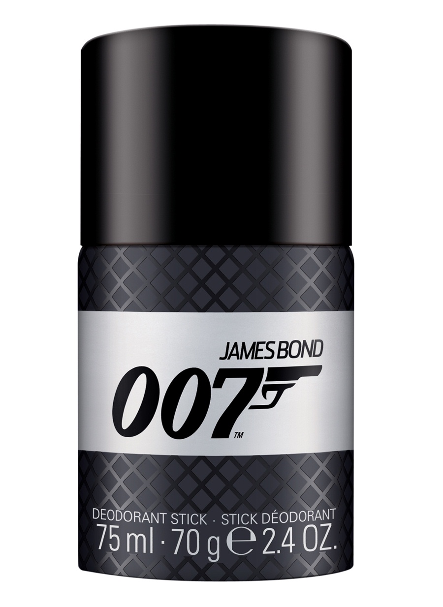 James Bond James Bond 007 M Deo Stick 75 Ml