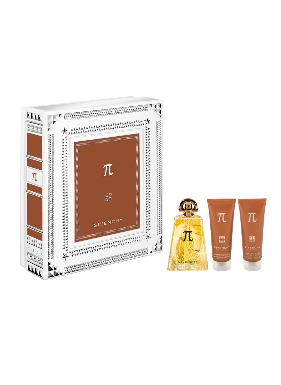 Givenchy Pi 100 Ml Set