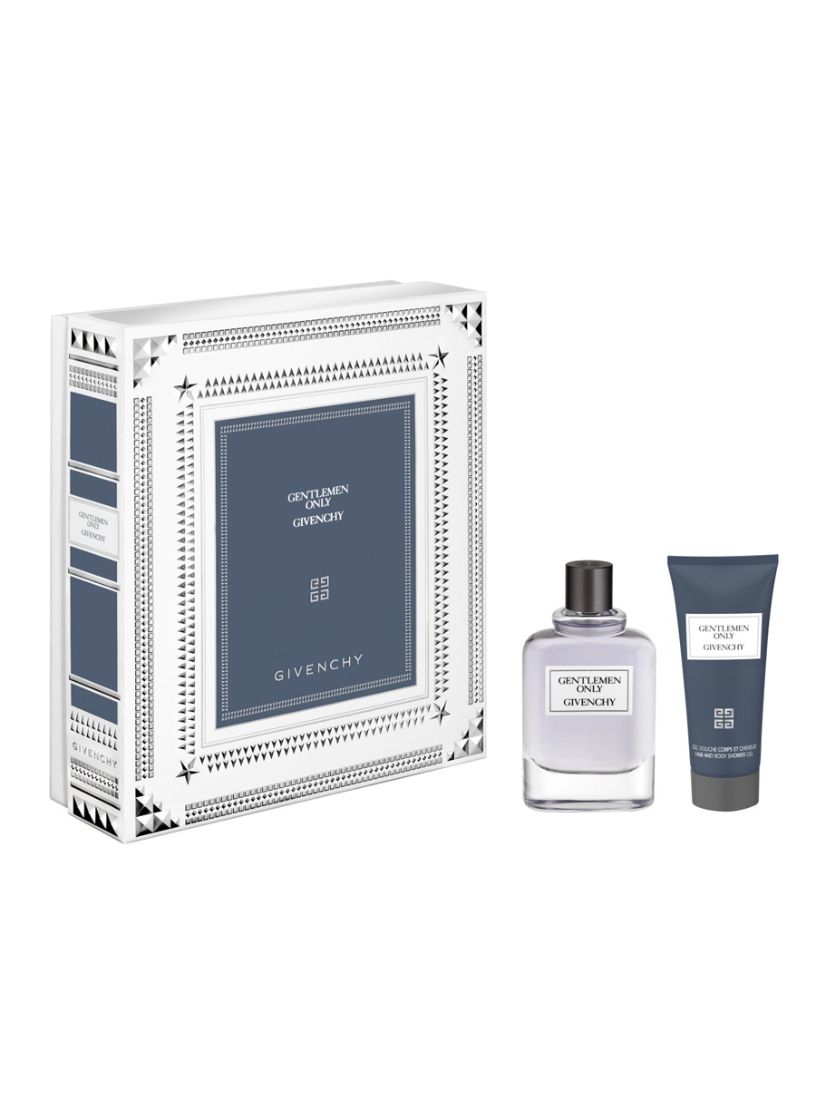 Givenchy Gentlemen Only 100 Ml Set