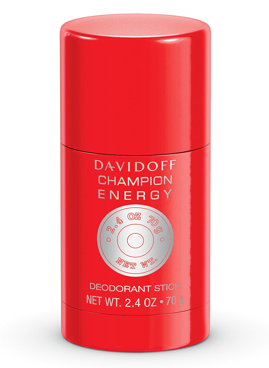 Davidoff Energy Deo Stick 70G