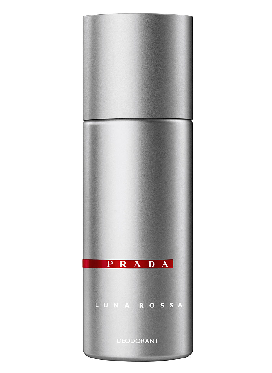 Prada Deodorant