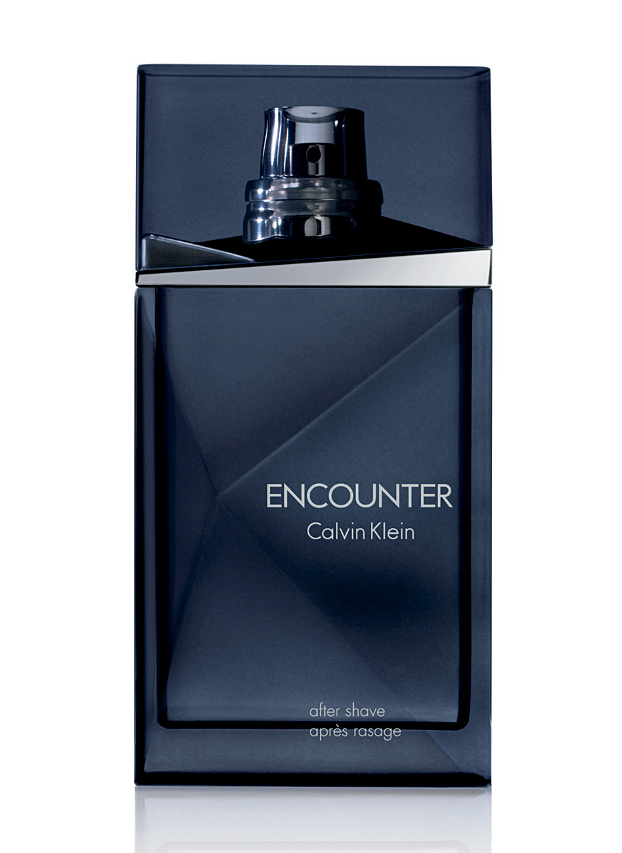 Calvin Klein Encounter After Shave Spray 100 Ml