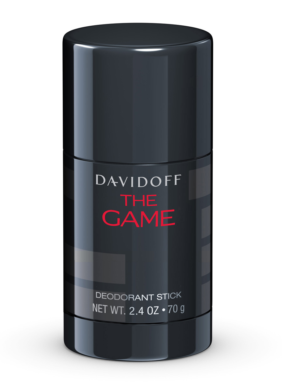 Davidoff Game Deo Stick 75 Ml