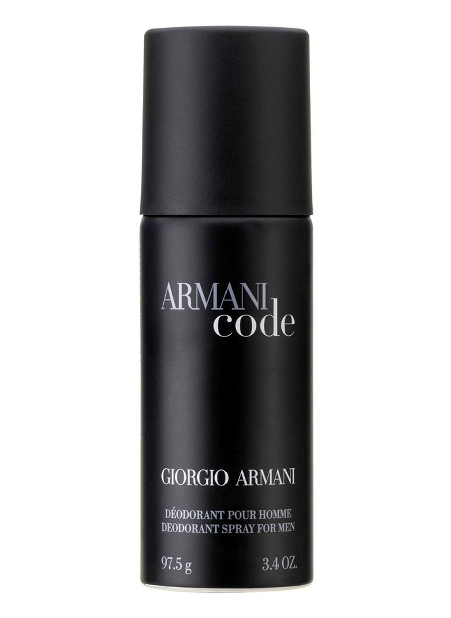 Armani Deodorant