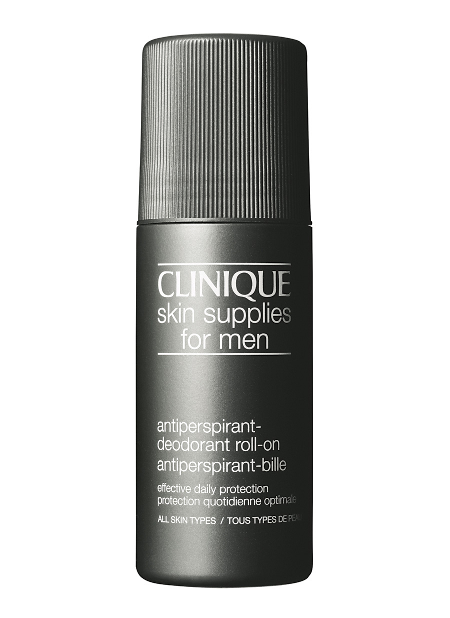 Clinique Deodorant