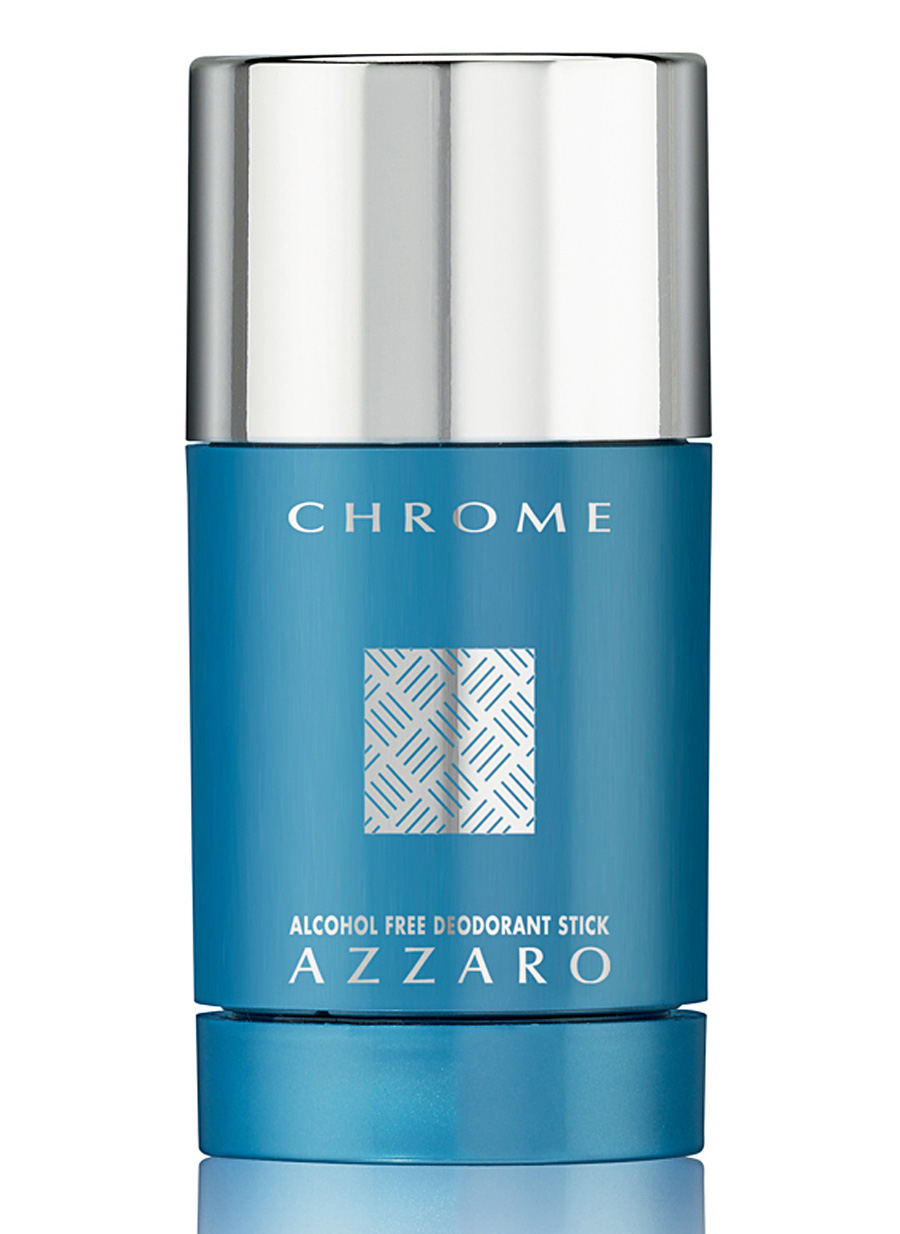 Azzaro Chrome Deo Stick 75Gr