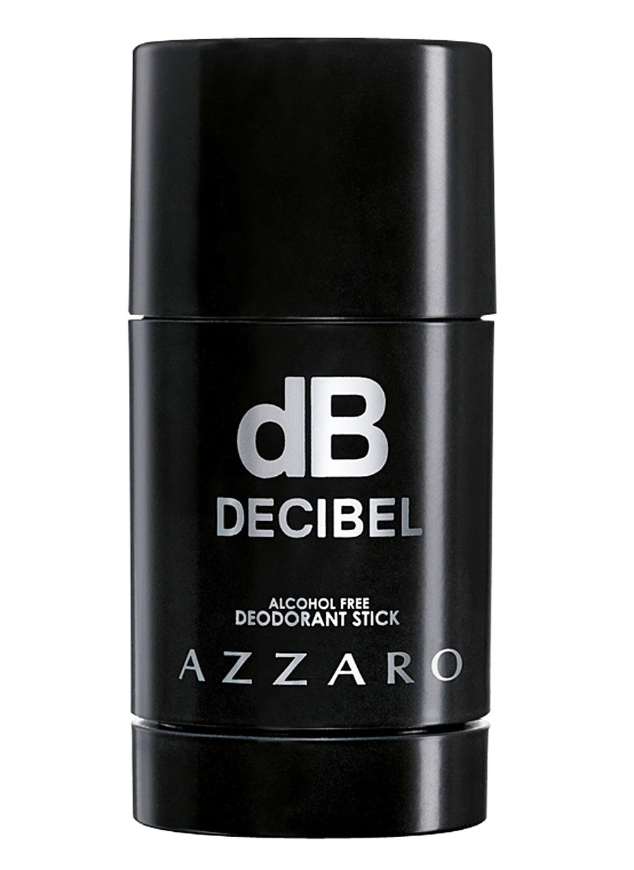 Azzaro Decibel Deo Stick 75 Ml