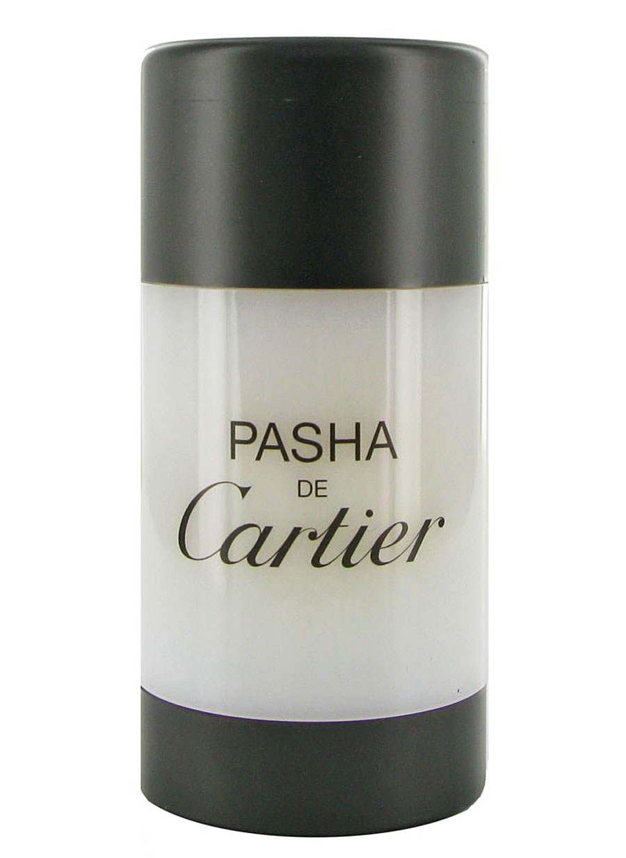 Cartier Pasha De Deo