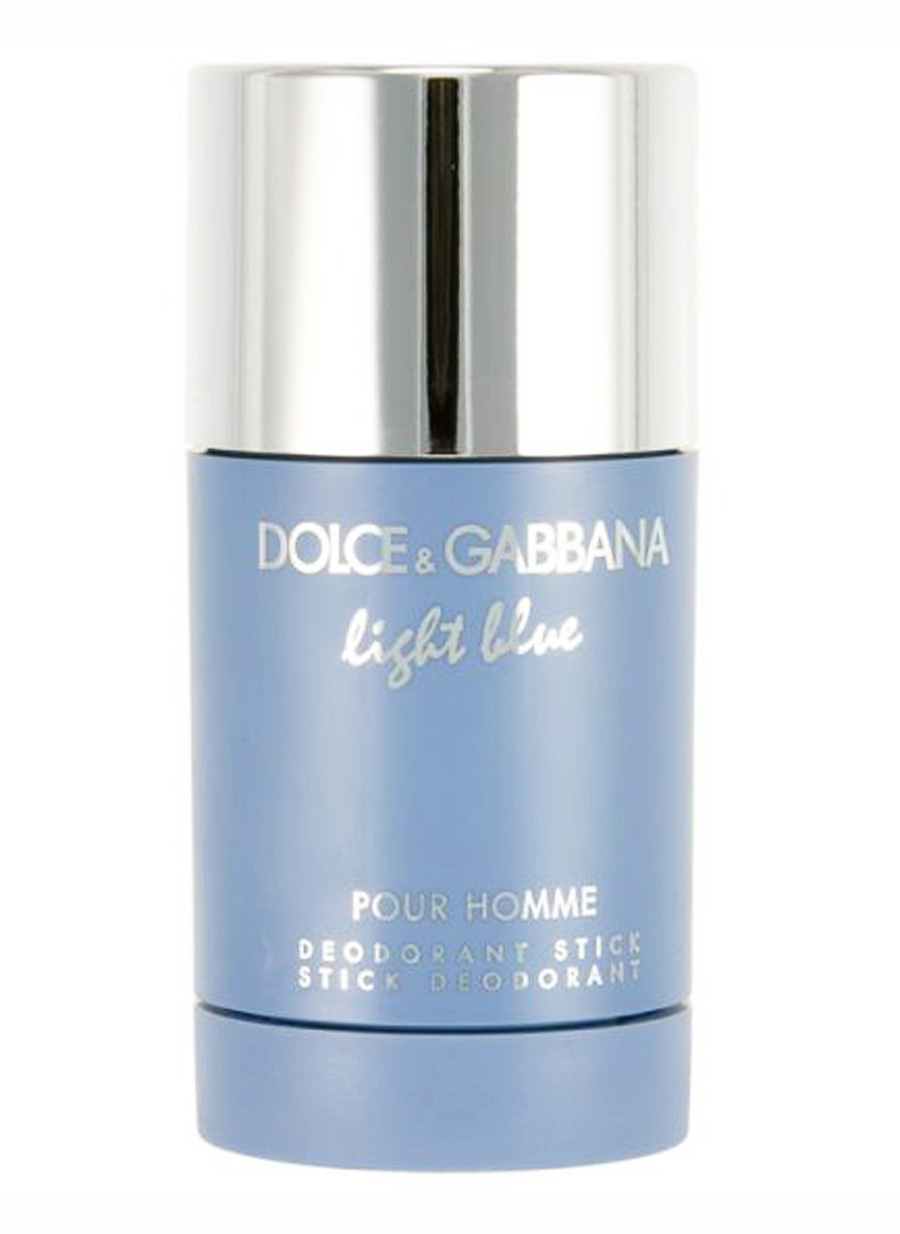 Dolce&gabbana Deodorant