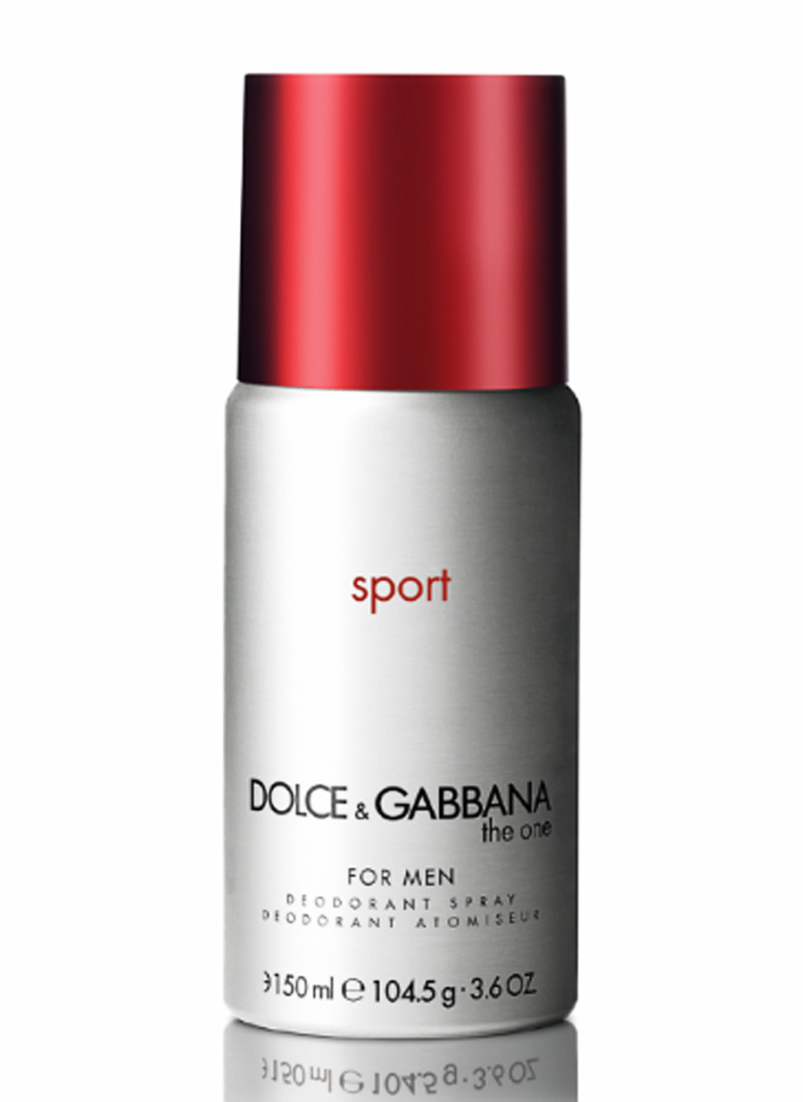 Dolce&gabbana Deodorant