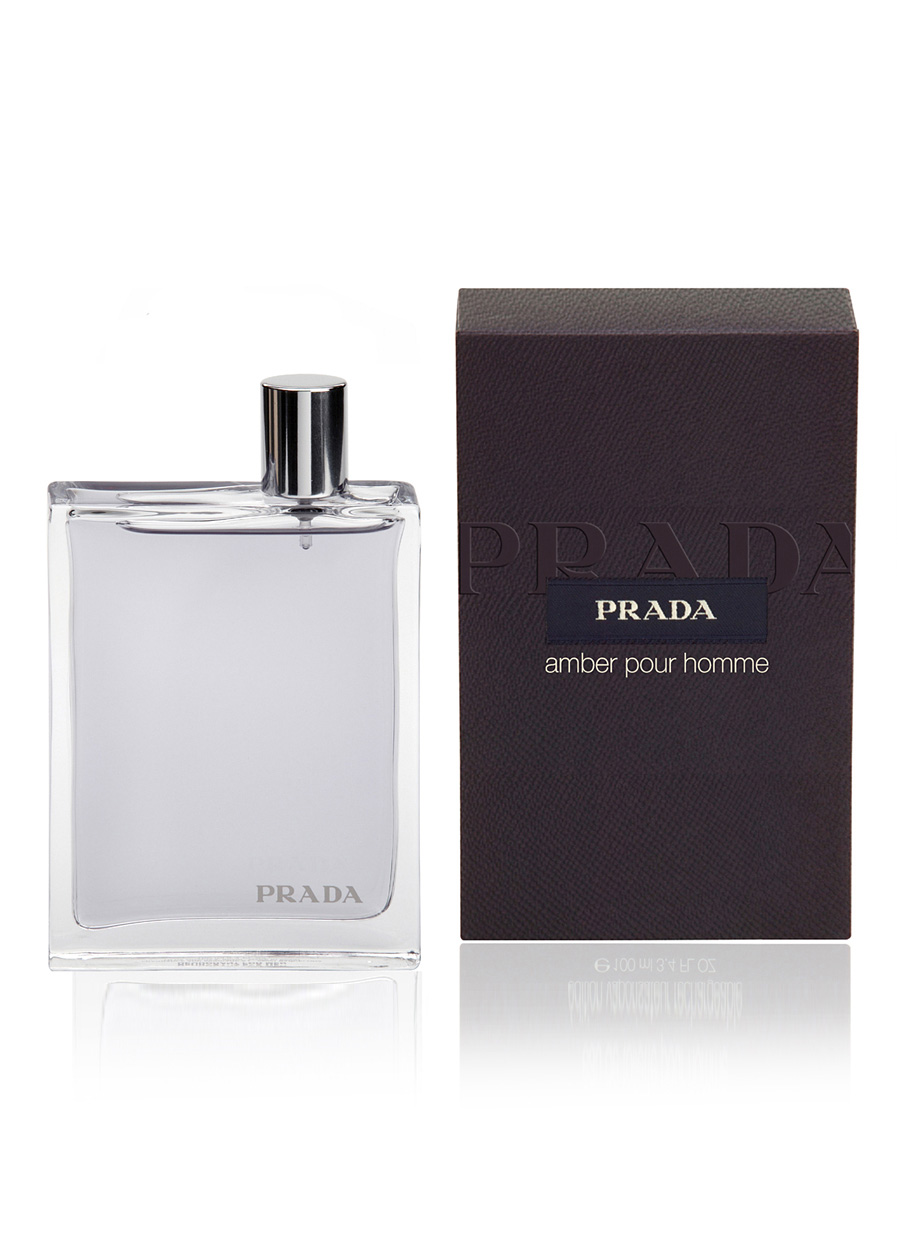 Prada Deodorant