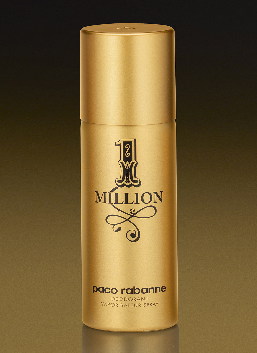 Paco Rabanne Deodorant