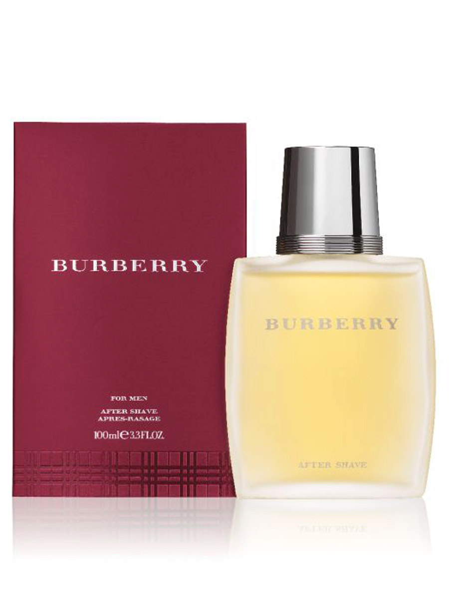 Burberry After Shave