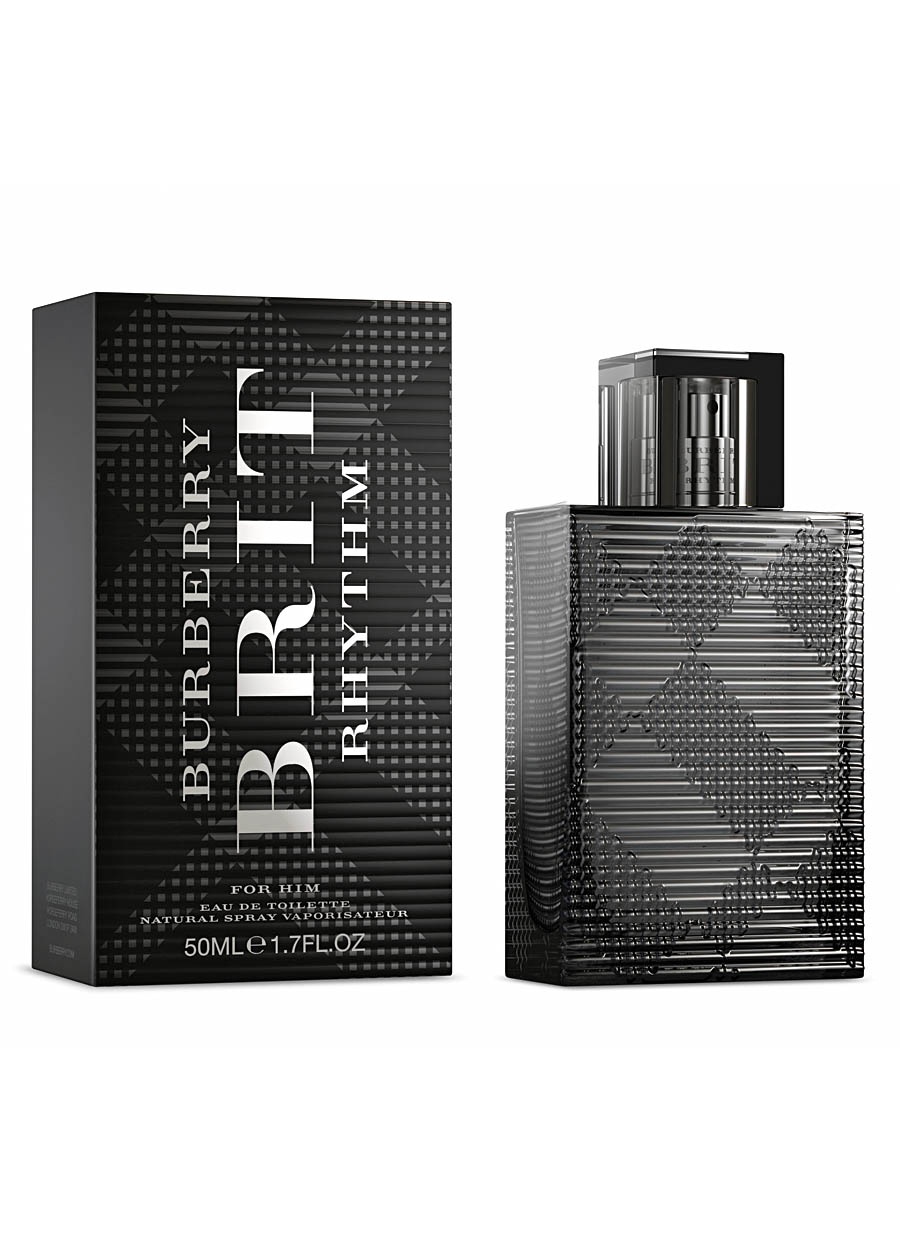 Burberry Brit Rhythm 50 Ml Edt