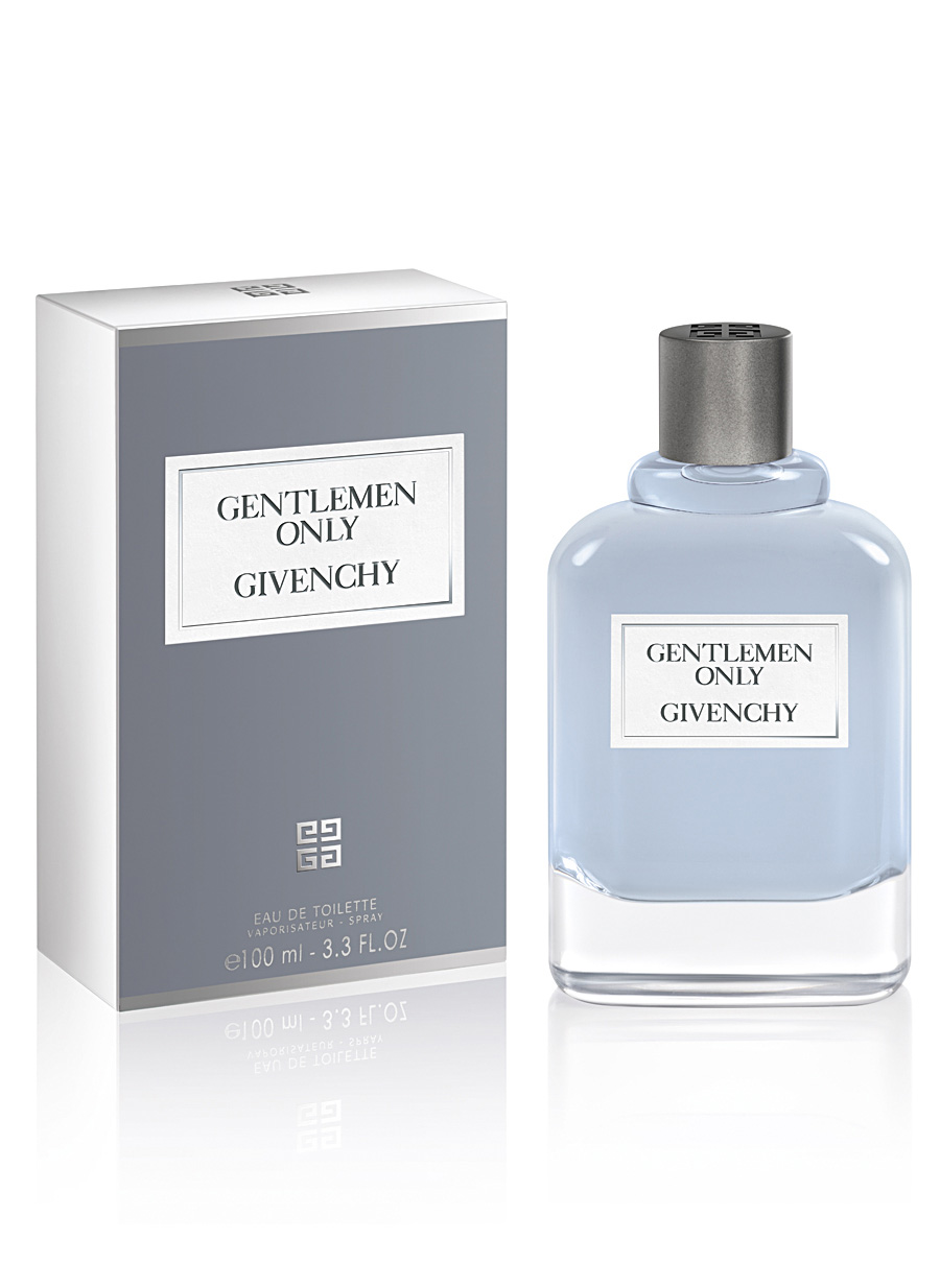 Givenchy Gentlemen Only Edt 100 Ml