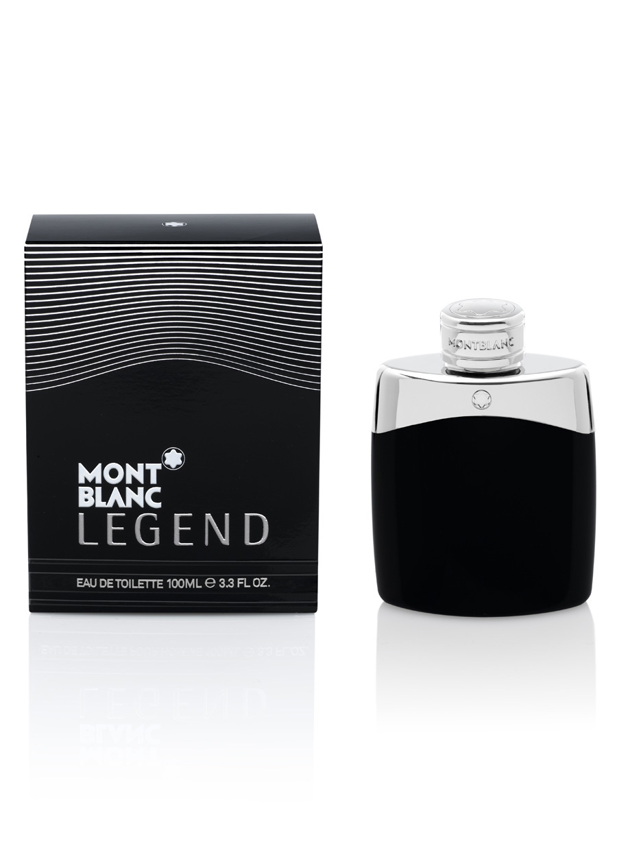 Mont Blanc Legend Edt 100 Ml